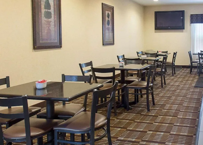 Quality Inn & Suites Quantico
