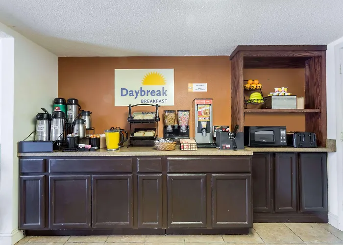 Days Inn By Wyndham Tappahannock