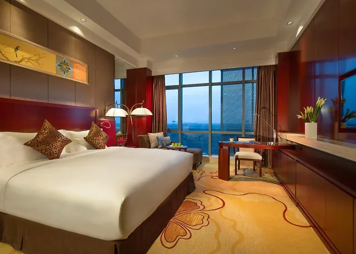 Xi'An Airport Hotel