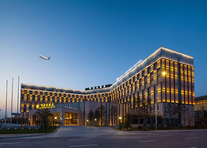 Xi'An Airport Hotel