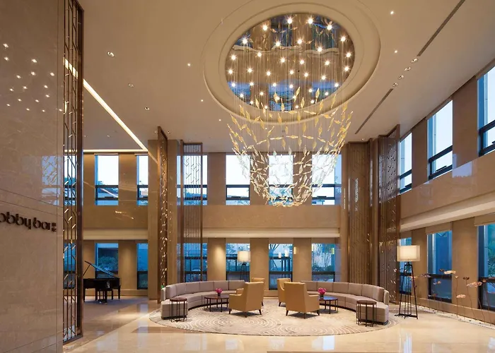 Ramada Jinan