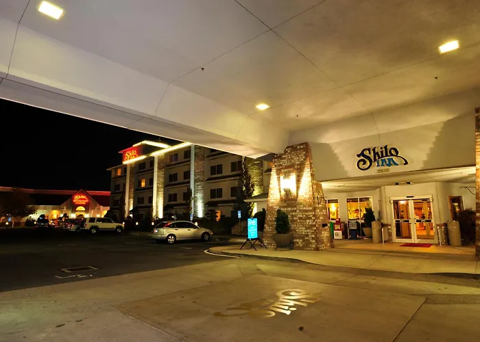 Shilo Inn Klamath Falls