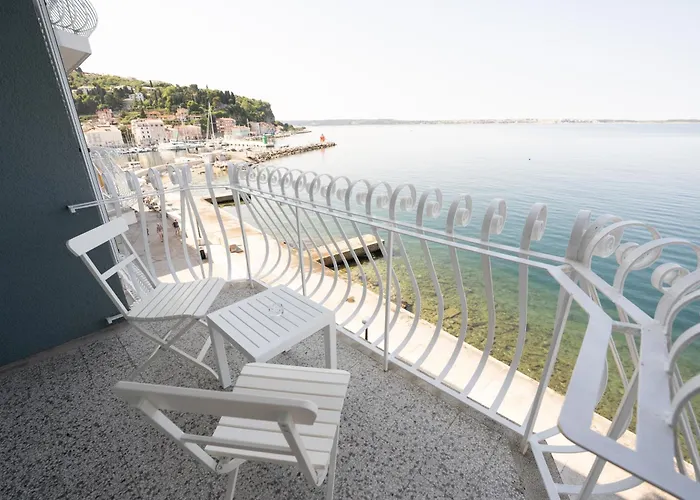 Hotel Piran
