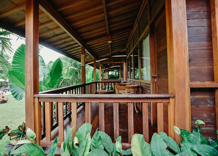 Pertiwi Bisma Ubud
