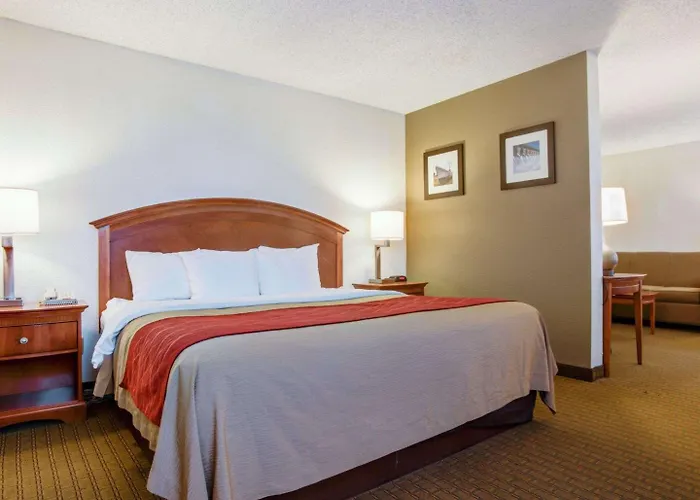 Comfort Inn