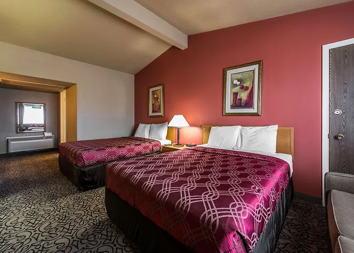 Rodeway Inn