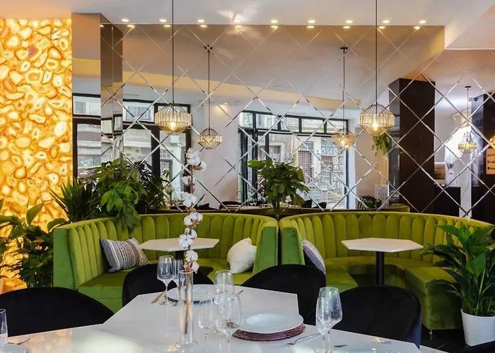 Filitti Boutique Hotel