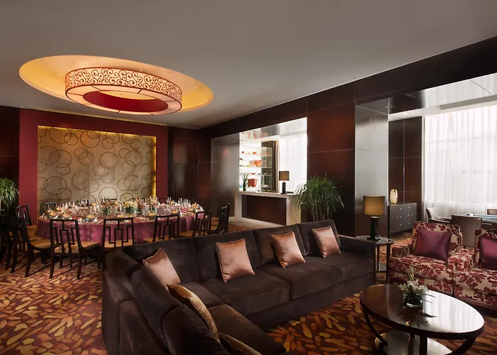 Doubletree By Hilton Qinghai - Golmud