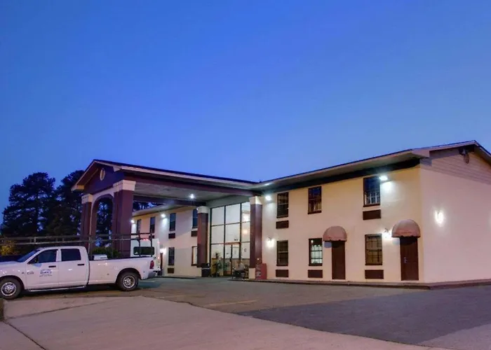 Conference Center El Dorado