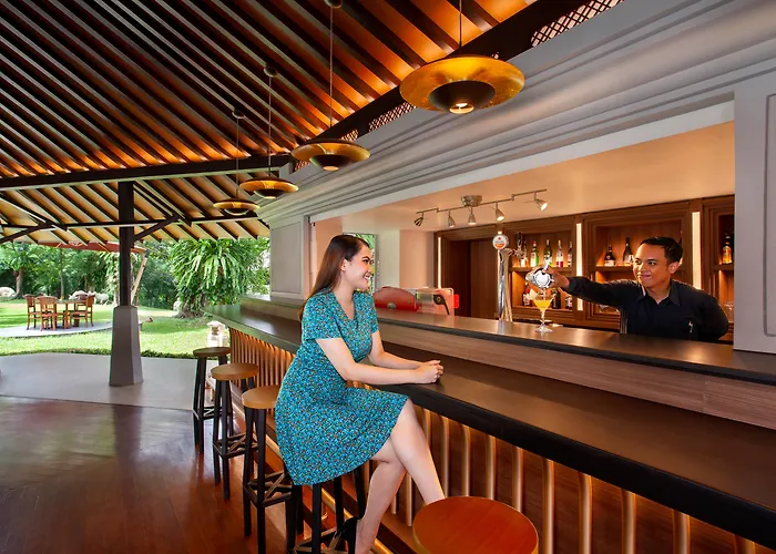 Novotel Bogor Golf Resort & Convention Center