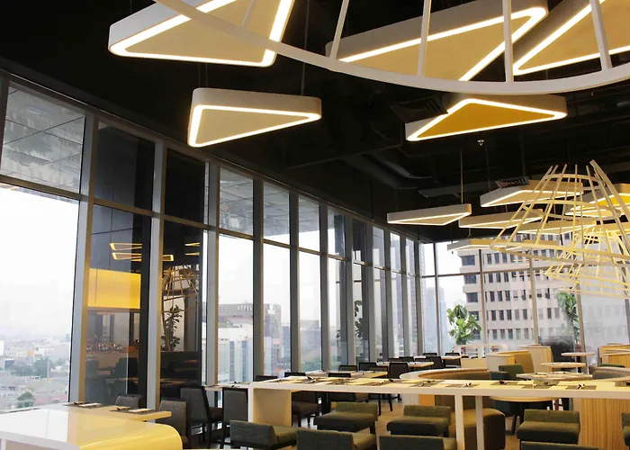 Yello Hotel Harmoni