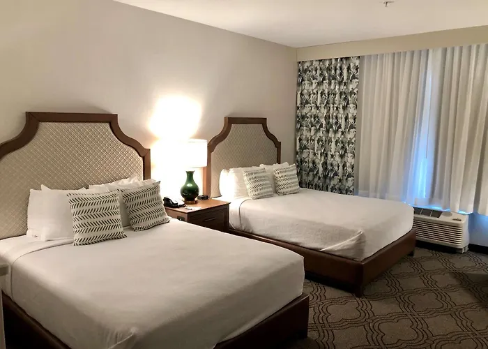 Best Western Premier Pasco Inn And Suites