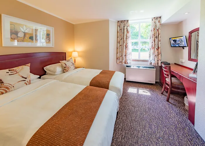 Town Lodge Bellville