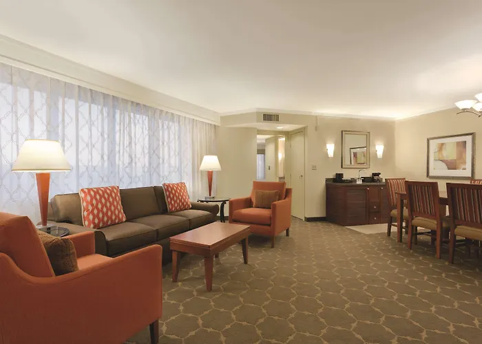 Embassy Suites Denver Tech Center