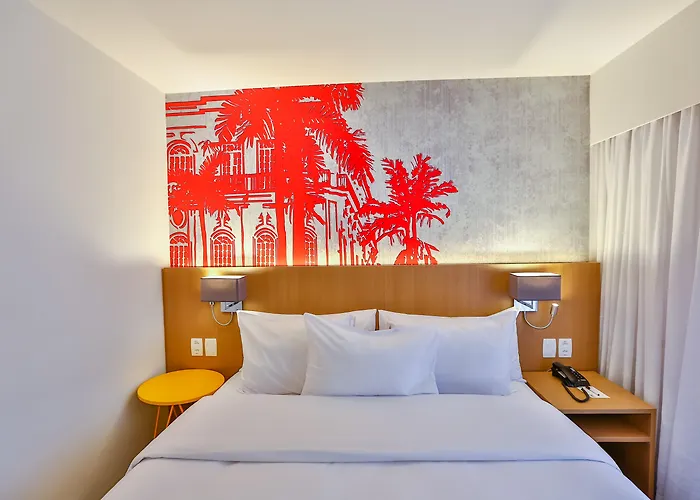 Radisson RED Campinas