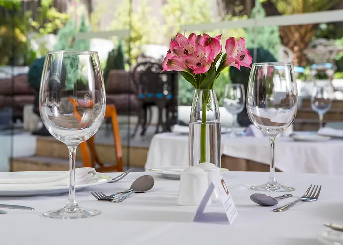 Park Plaza Bonaparte Boutique