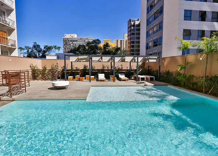 Radisson Red Campinas