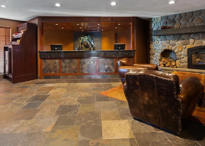 Lloyd Hotel Astoria Bayfront, An Ascend Collection Hotel