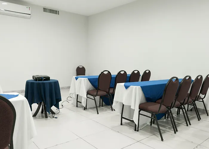 Blue Tree Premium Sao Luis