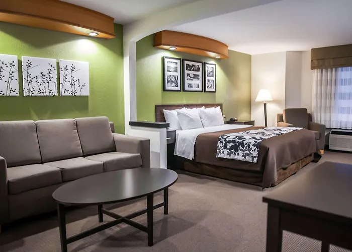 Sleep Inn & Suites