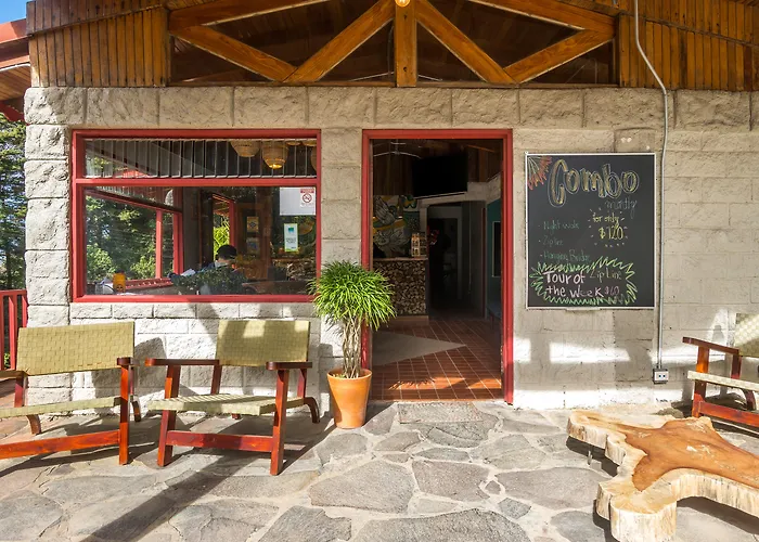 Socialtel Monteverde