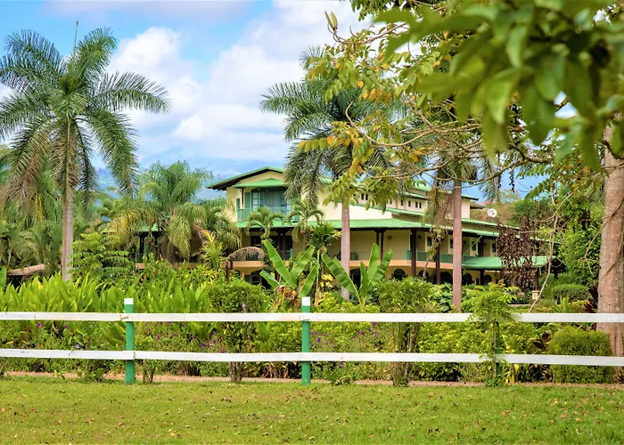 Hotel Casa Turire