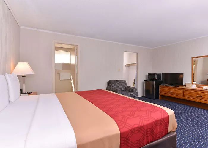 Economy Inn