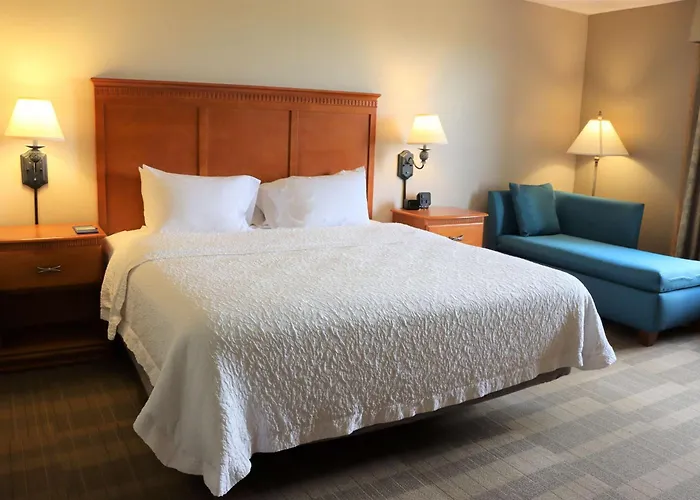 Hampton Inn & Suites Thibodaux