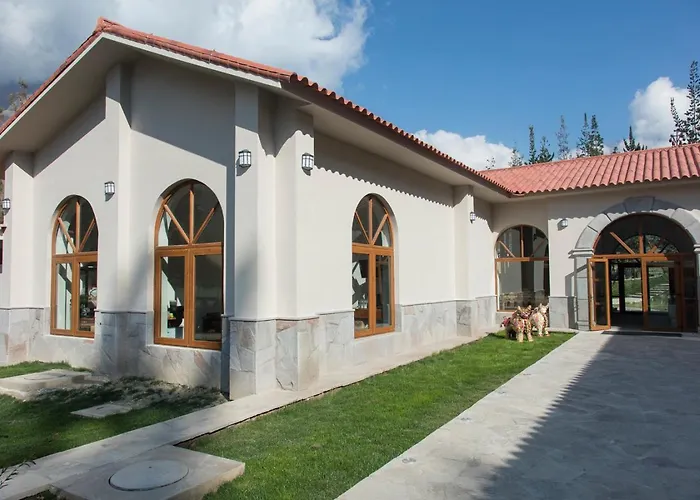 Del Pilar Ollantaytambo