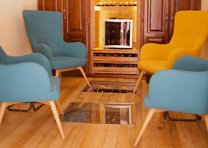 Hotel Casa El Edén Quito
