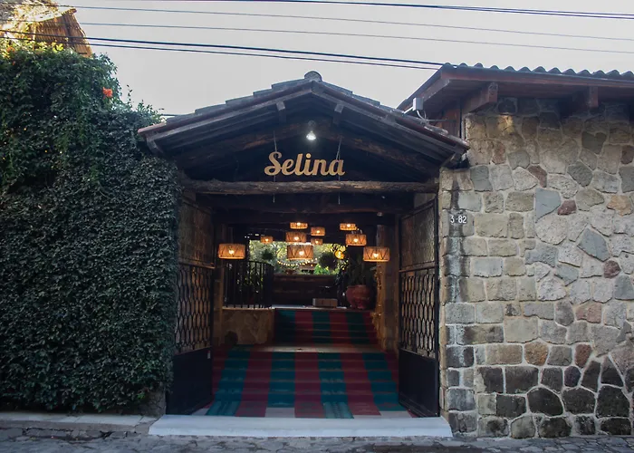 Socialtel Atitlan