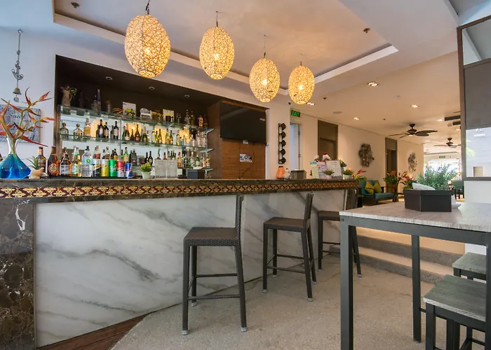 Boracay Haven Suites