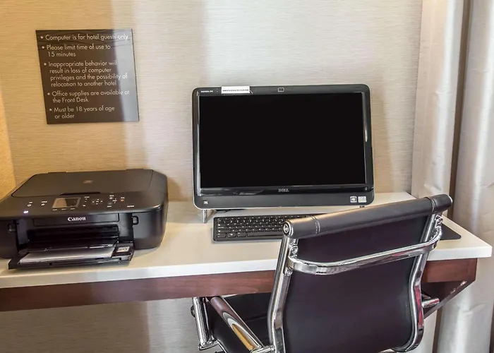 Comfort Inn & Suites Spokane Valley Central