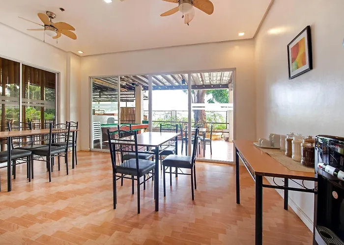 Royale Parc Hotel Puerto Princesa Palawan