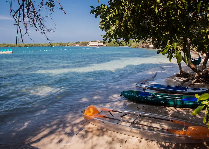 Hotel Las Islas