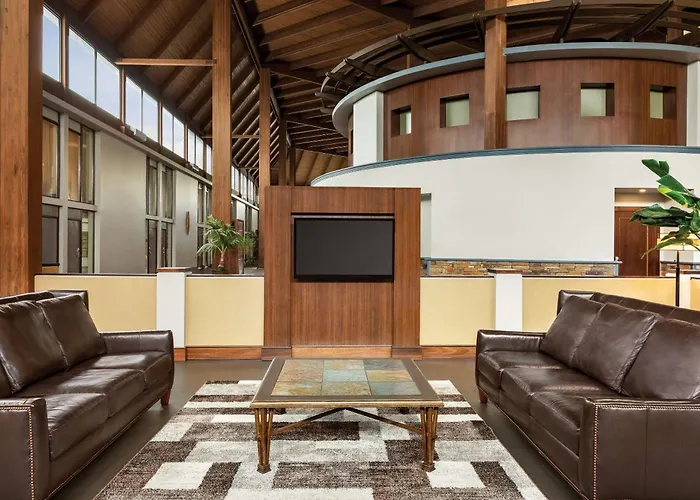 Radisson Hotel Lenexa Overland Park
