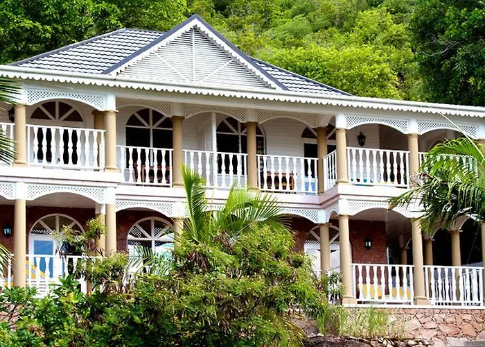 Le Domaine De La Reserve