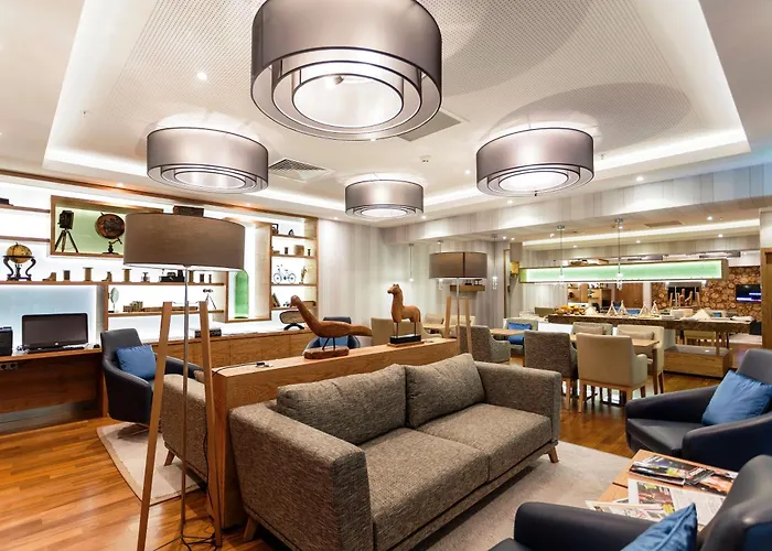 Crowne Plaza - Borjomi By Ihg