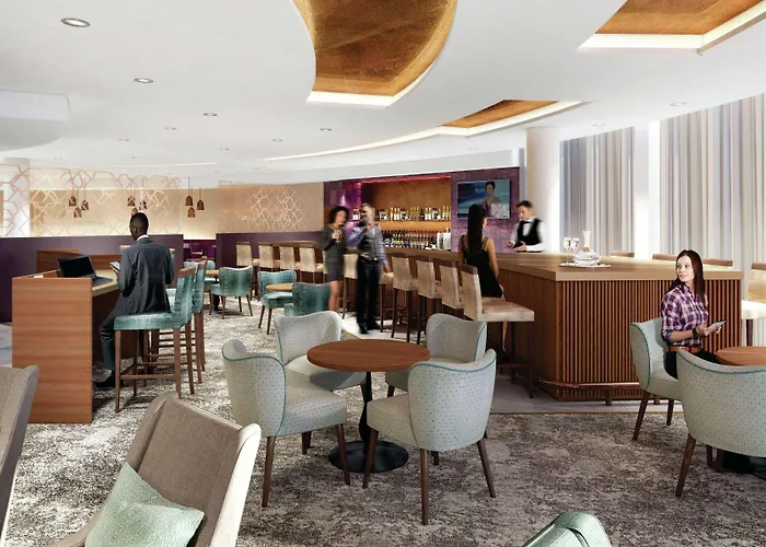 Hilton Garden Inn Society Business Park