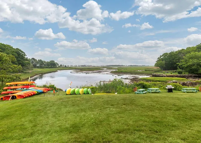 Ogunquit River Inn, Ascend Hotel Collection