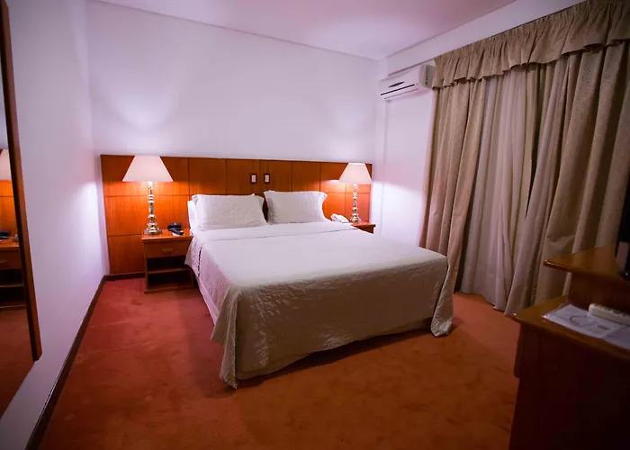 Las Ventanas Hotel Boutique