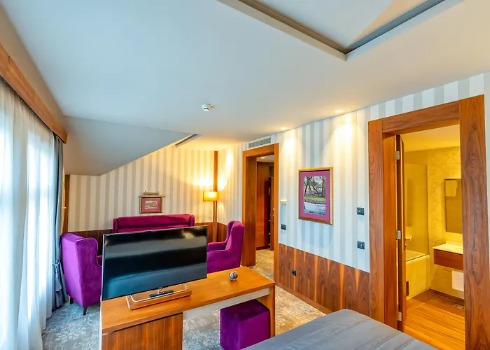 Heritage Hotel Krone
