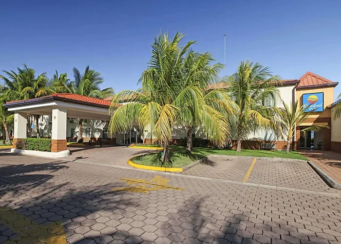 Comfort Inn Real La Union