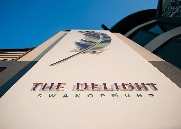 The Delight Swakopmund