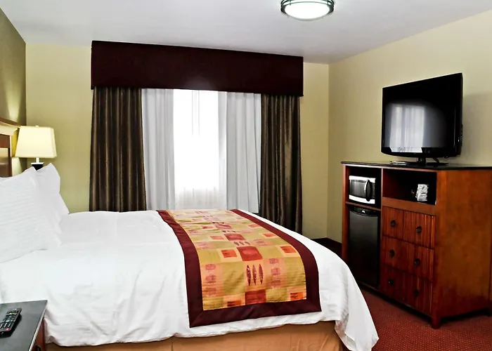 Best Western Plus Layton Park Hotel