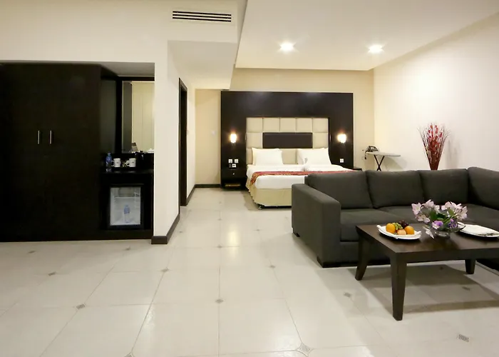 Haffa House Hotel - Experience The Local Hospitality