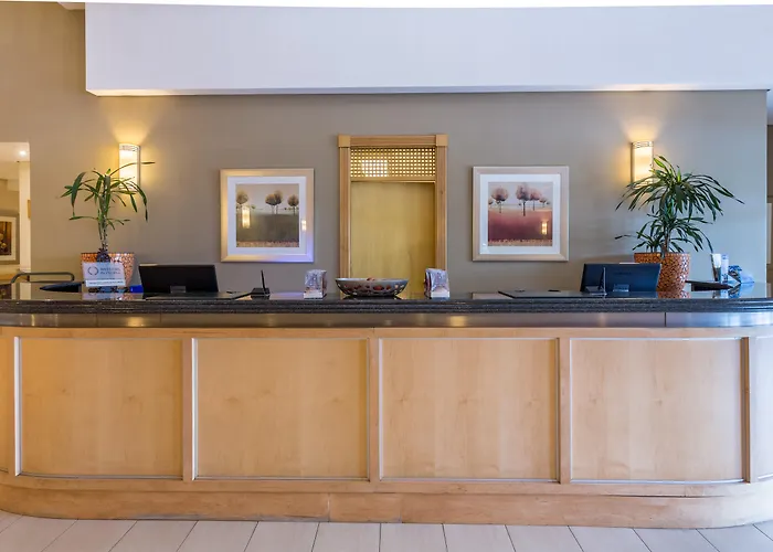 Town Lodge Menlo Park