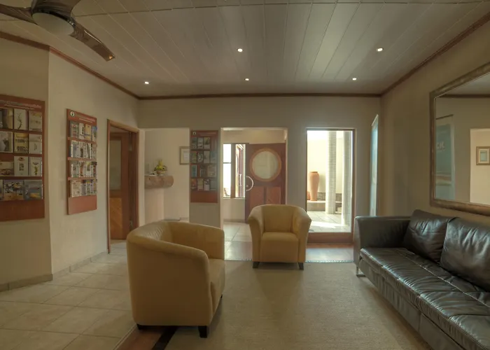 Beach Lodge