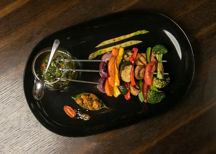Intercontinental Dhaka By Ihg