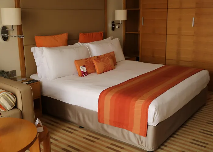 Crowne Plaza Sohar By Ihg